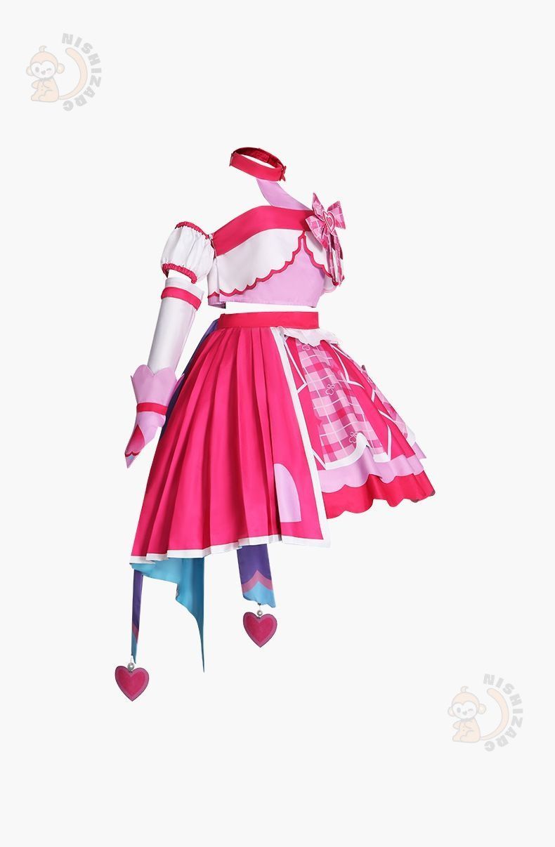 キャラクター服 7