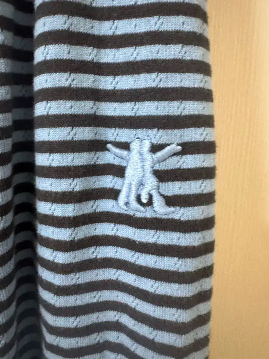 S Open YY オープンワイワイ ストライプ 綿 ズボン