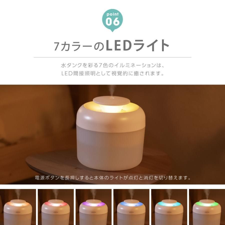 LEDライト 2.5L
