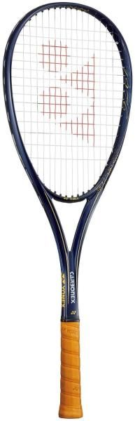 【美品】ヨネックス　カーボネックスクラウン　UL0 YONEX ヨネックス ソフトテニスラケット カーボネックス