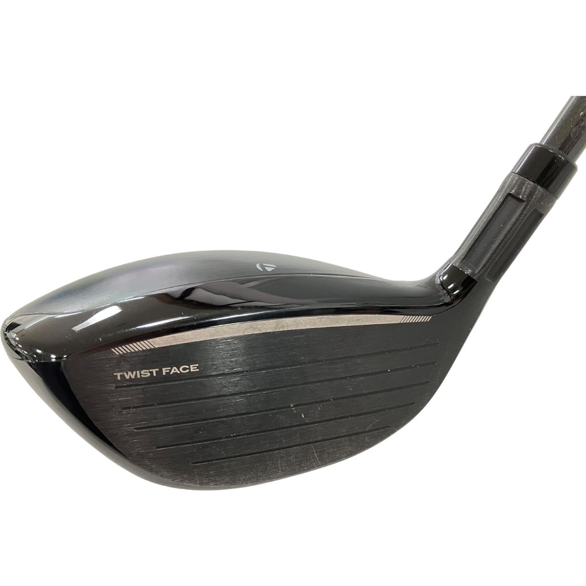 Taylormade STELTH ステルス フェアウェイウッド 5W 18