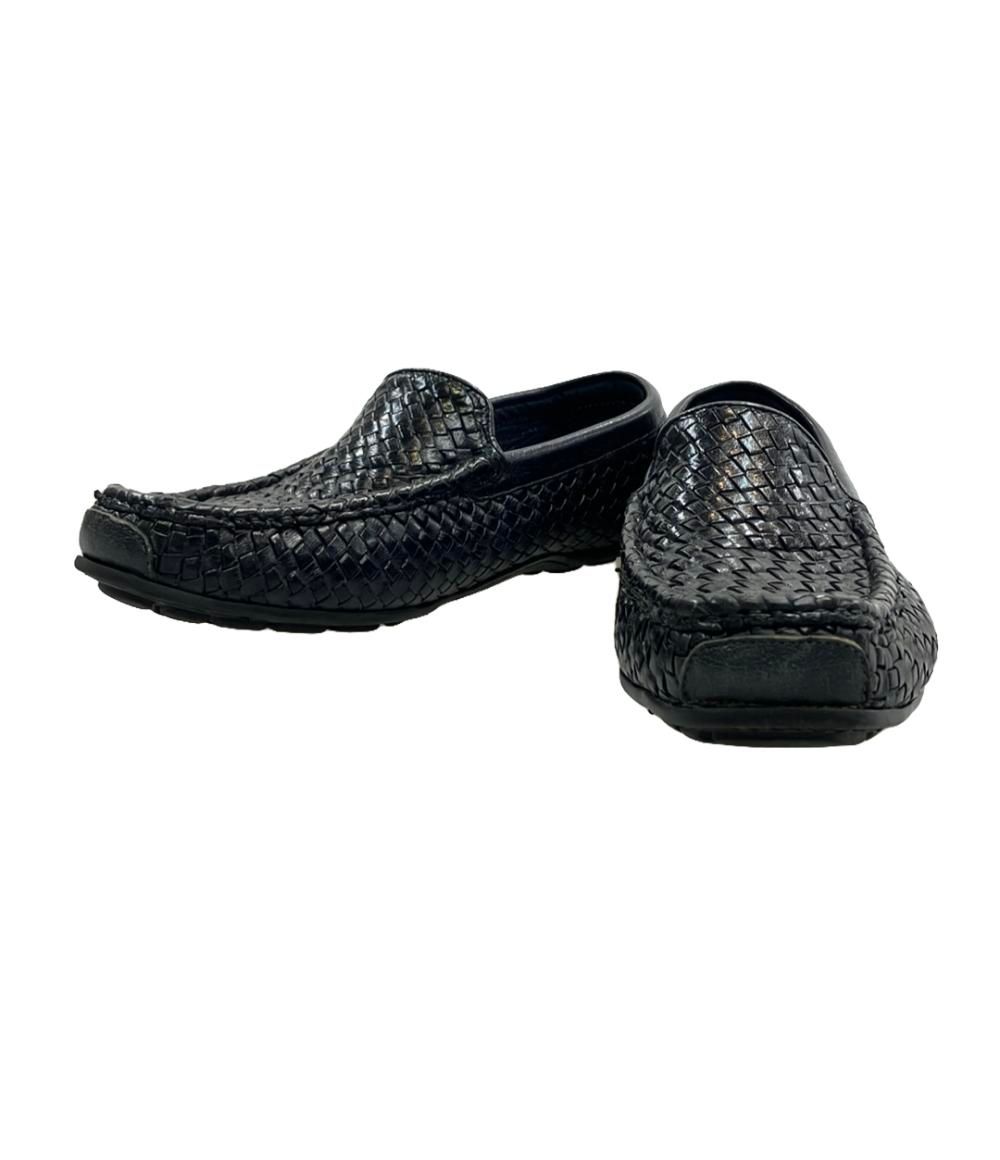 ベッタチーニ スリッポン ドライビングシューズ メンズ SIZE 42