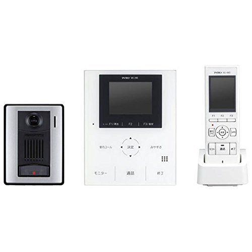 アイホン WK-24A ROCOタッチポータブル