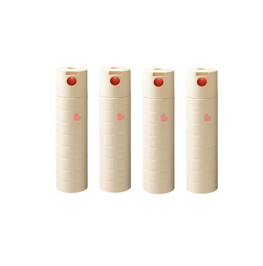 アリミノ ピース プロデザインシリーズ ニュアンススプレー 200ml ×4セット