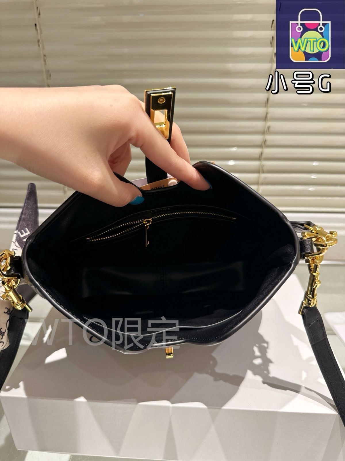 CELINE セリーヌ CAMILLE ショルダーバッグ CAMILLE - WOMEN HANDBAGS | CELINE