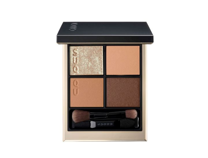 全国 スックシグニチャー アイズ S01 霜落葉 -