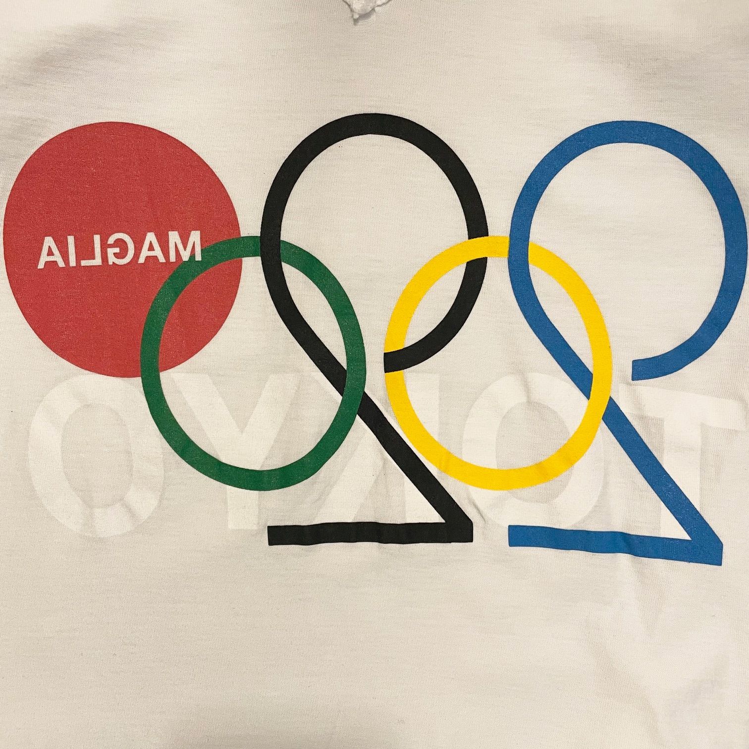 TOKYO2020オリンピックTシャツ　サーフィン　ピクトグラム SUN SURF(サンサーフ) ポロシャツ COOLMAX® KANOKO POLO SHIRT