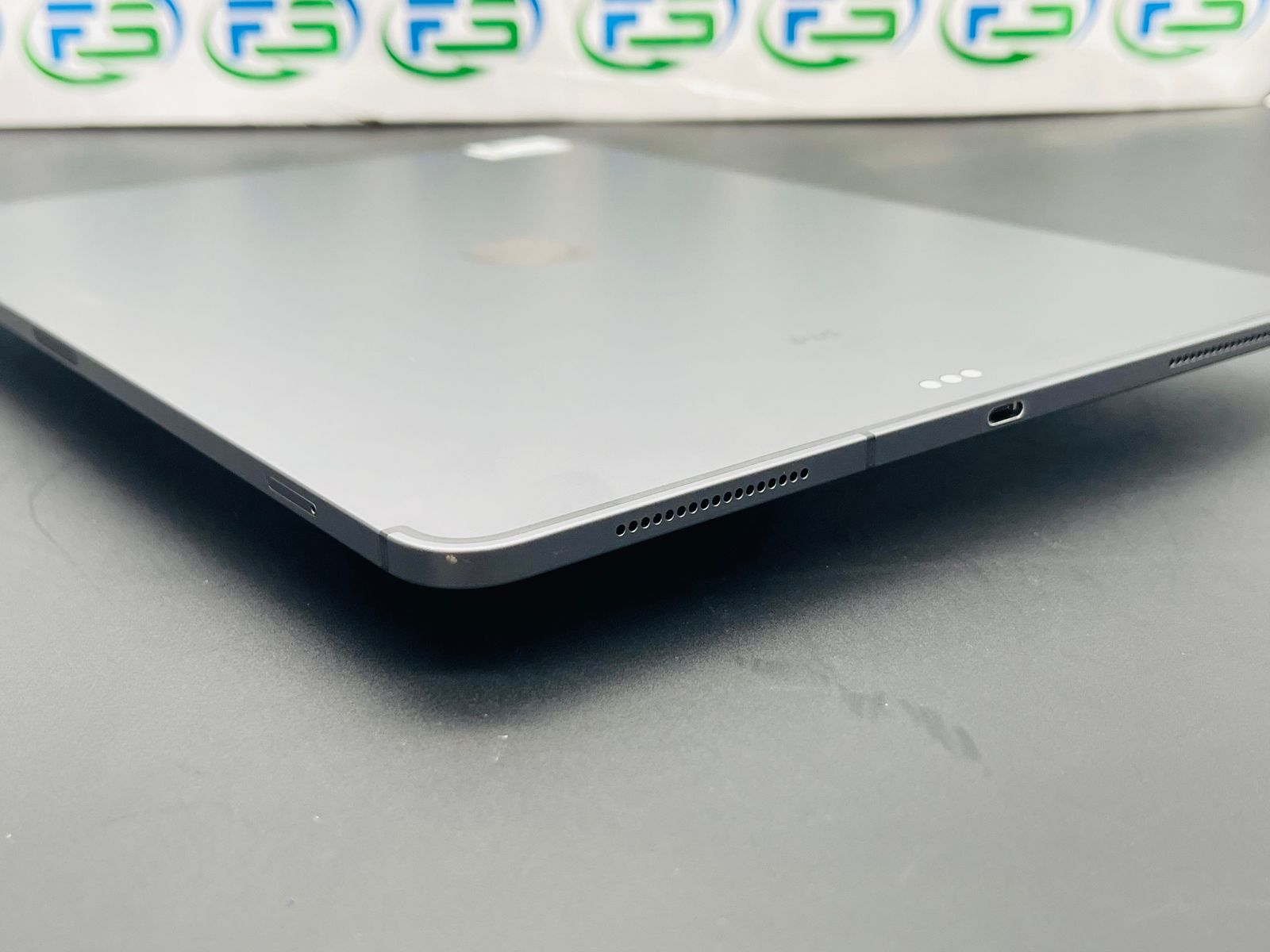 iPad