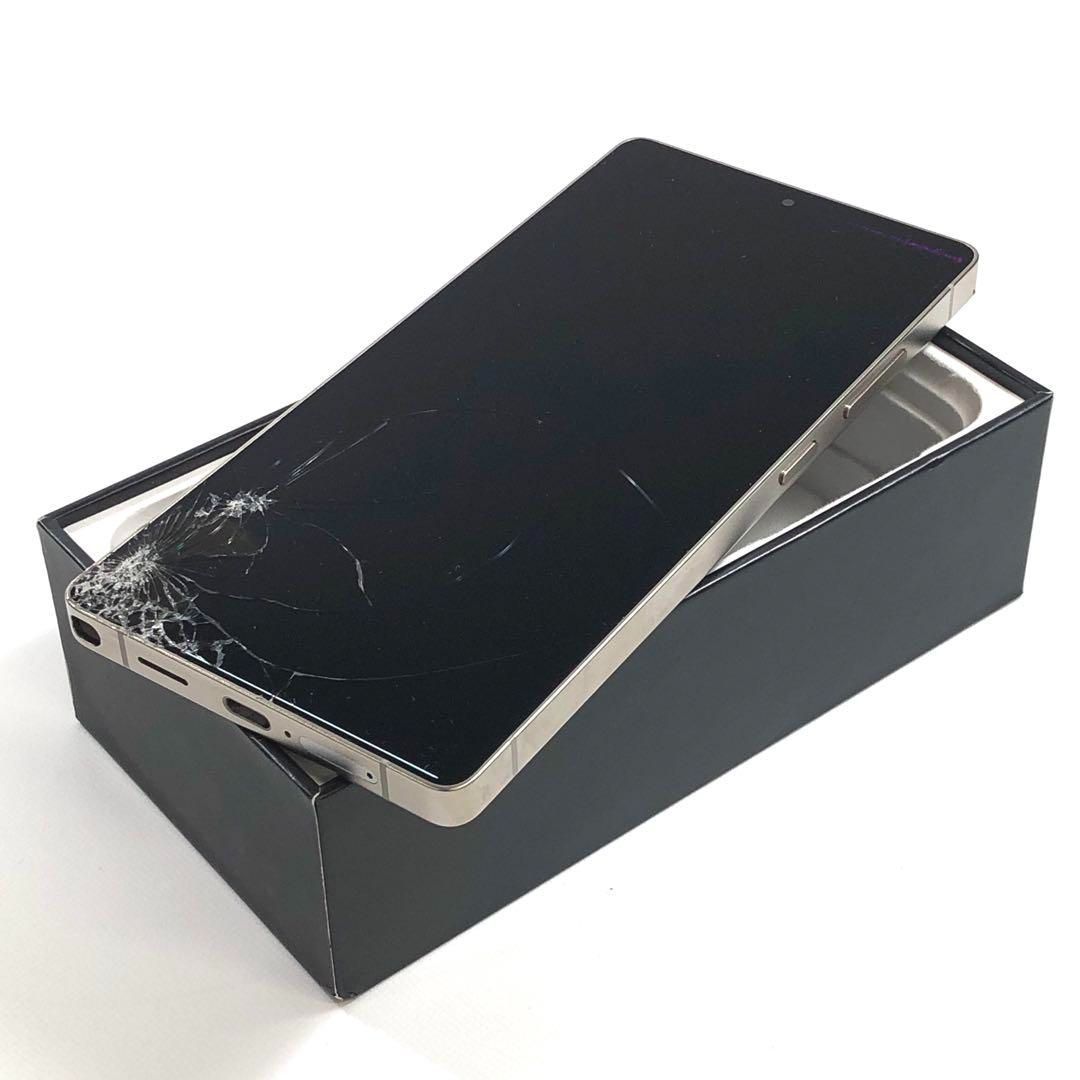 Samsung Galaxy S25 ultraジャンク ジャンク品】Galaxy S25 Ultra 512GB｜SIMフリー - メルカリ