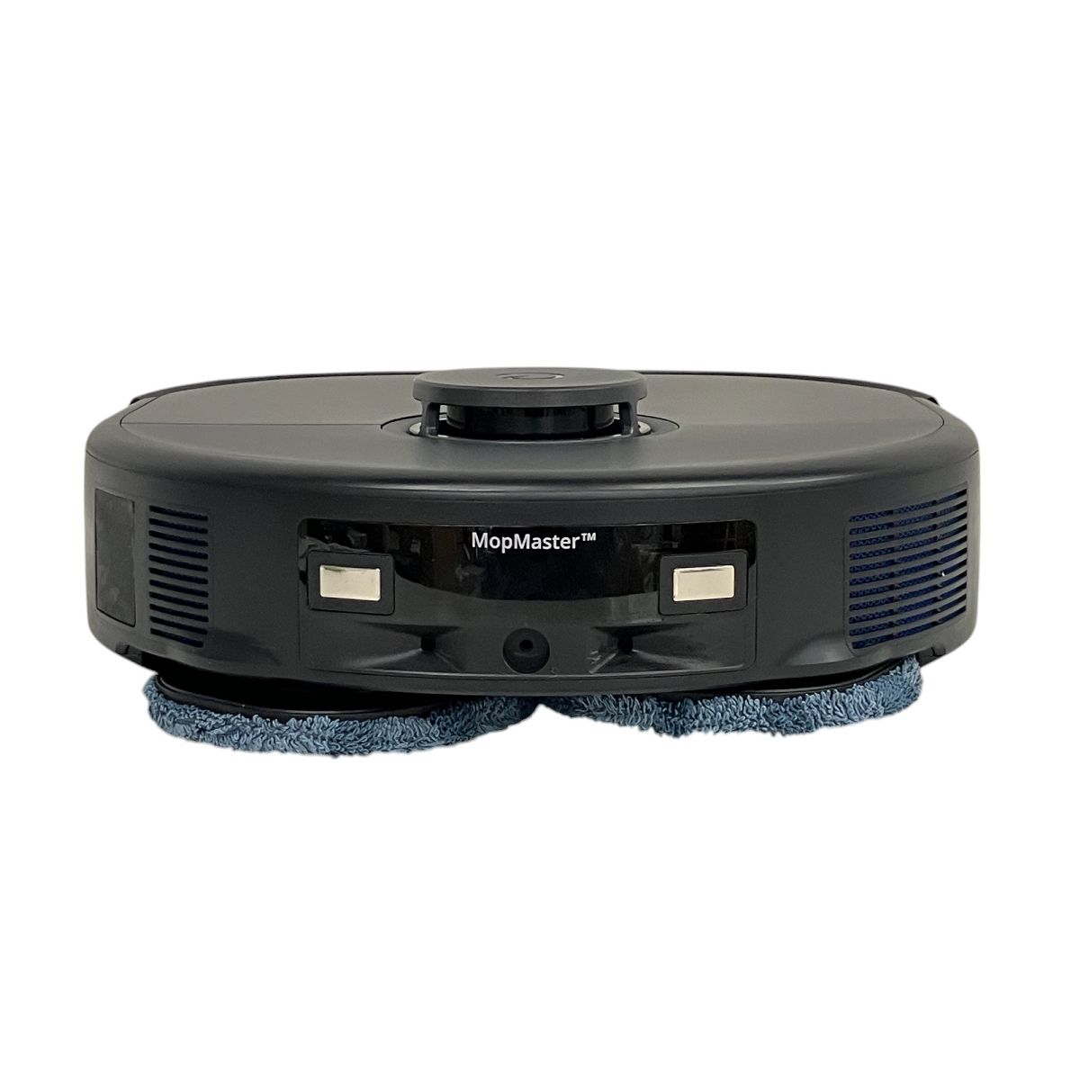 Anker eufy X10 Pro Omni ロボット掃除機 吸引 水拭き から拭き