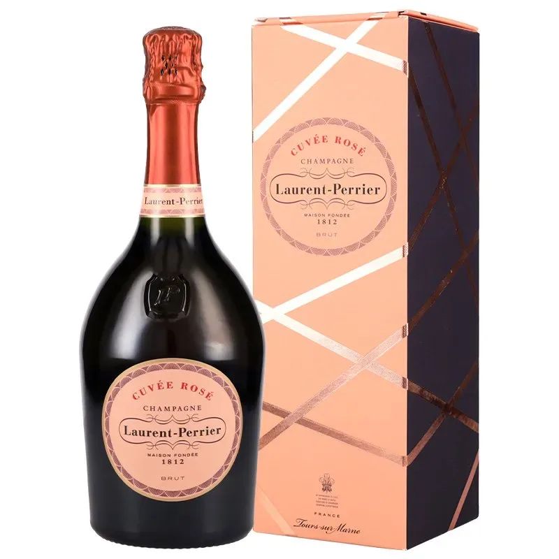 ローラン・ペリエ キュヴェ・ロゼ コレクション ブリュットLaurent