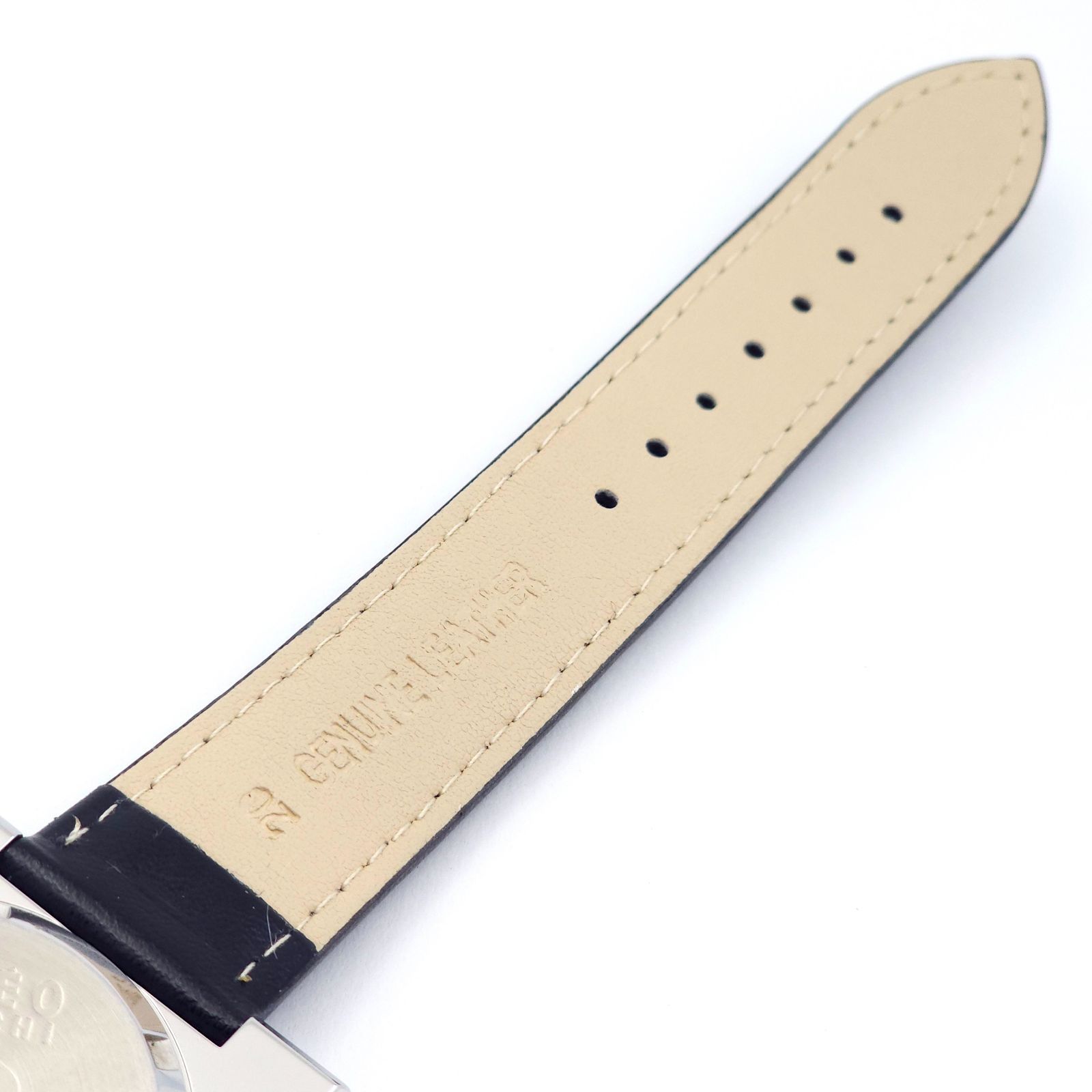 ☆良品 TAKEO KIKUCHI タケオキクチ セイコー 7S26-00T0 自動巻 動作品 