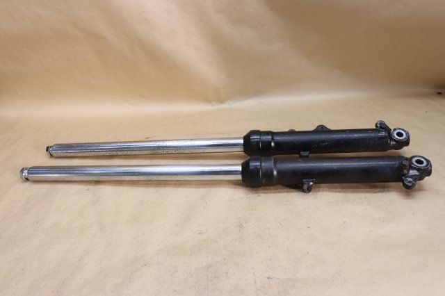 ホンダ CB５０JX 6V CB50J フロントフォーク H372-22