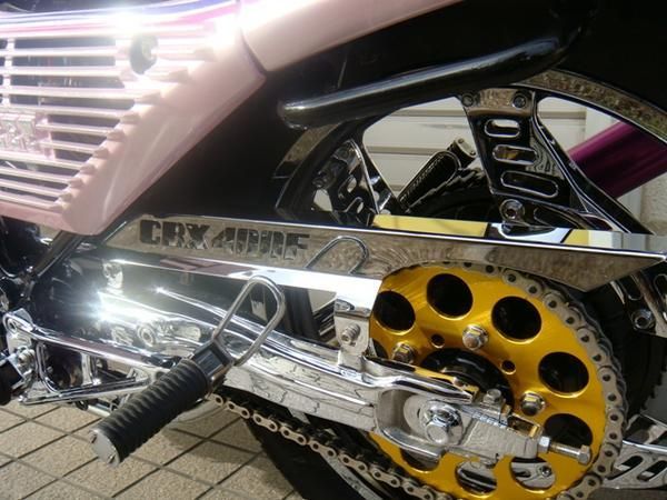 TSH バイク