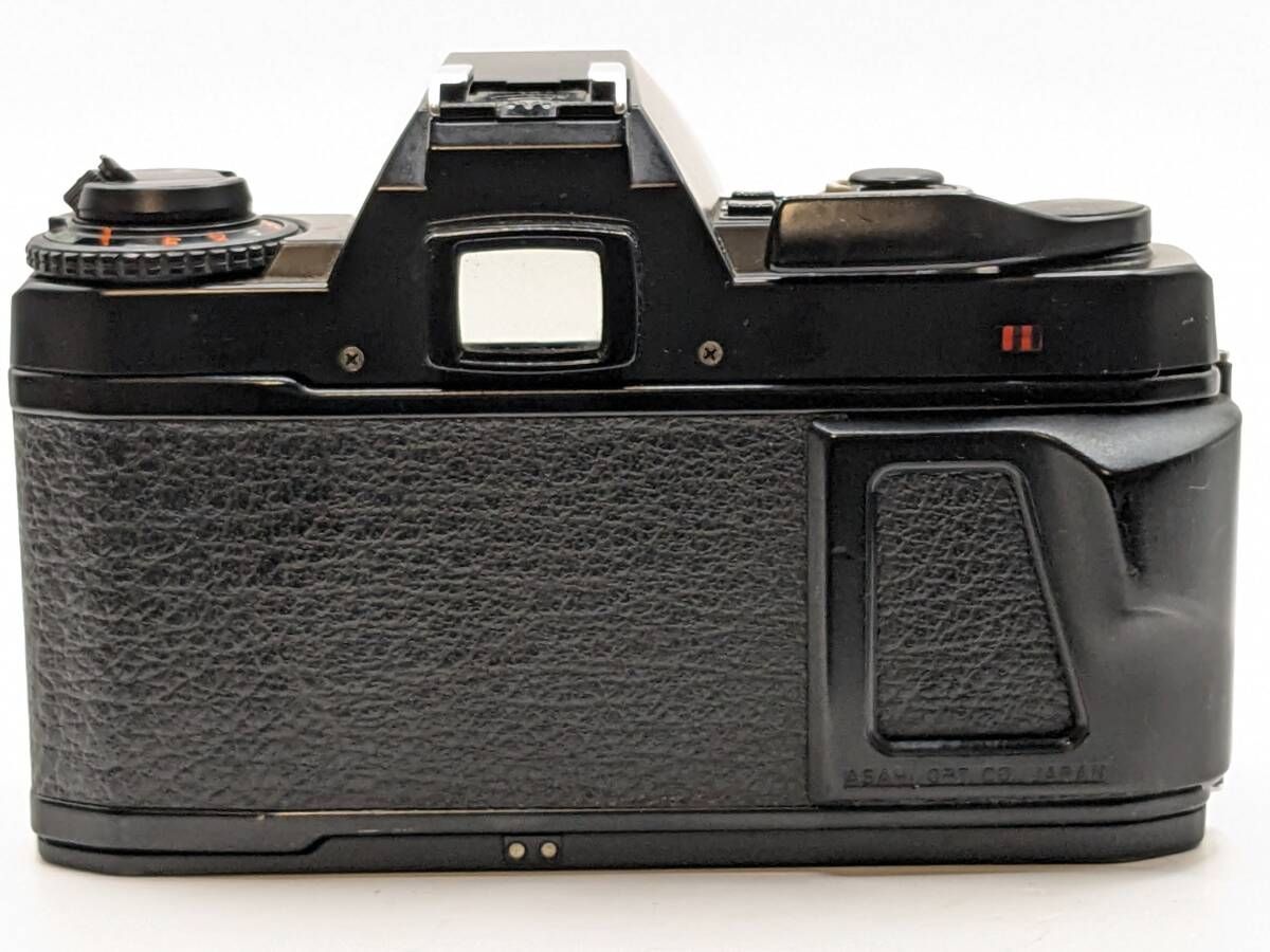  ペンタックス PENTAX super A ボディ 4277_13_60 一眼レフカメラ(フィルム) フィルムカメラ