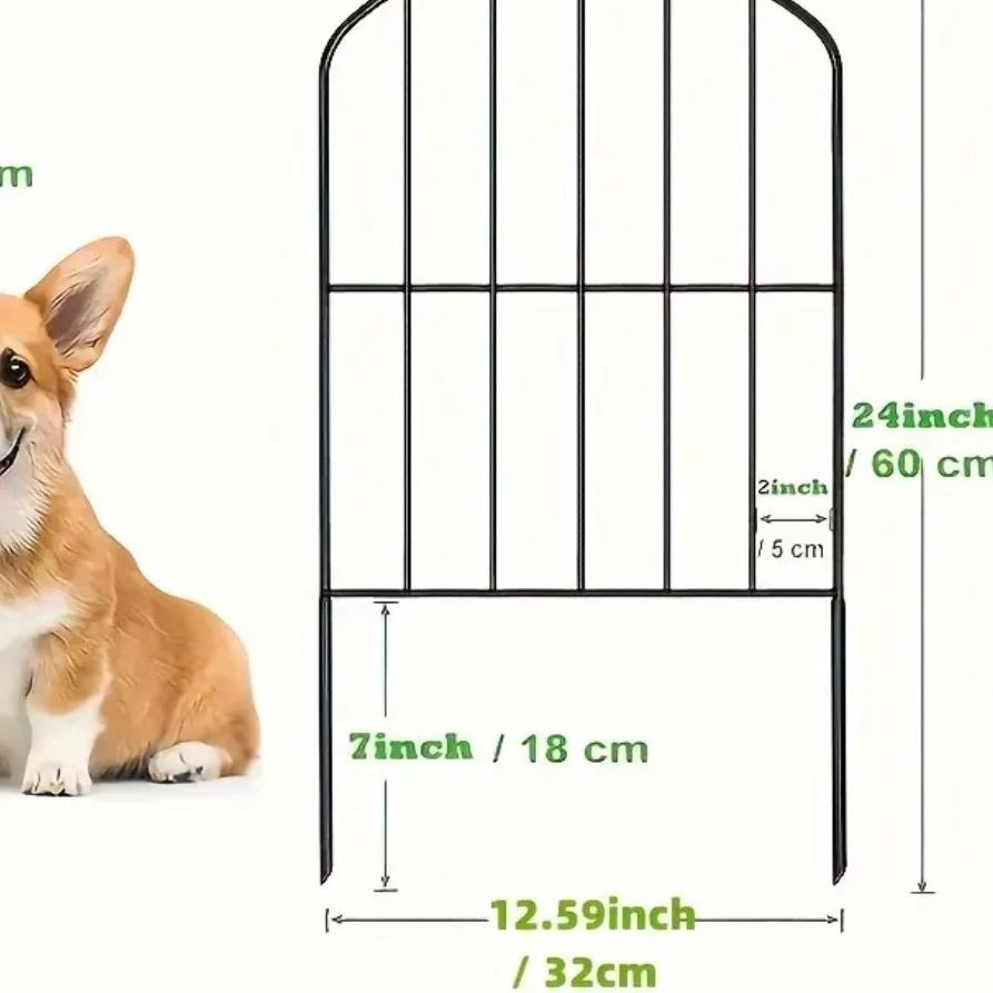 動物バリア設置対応