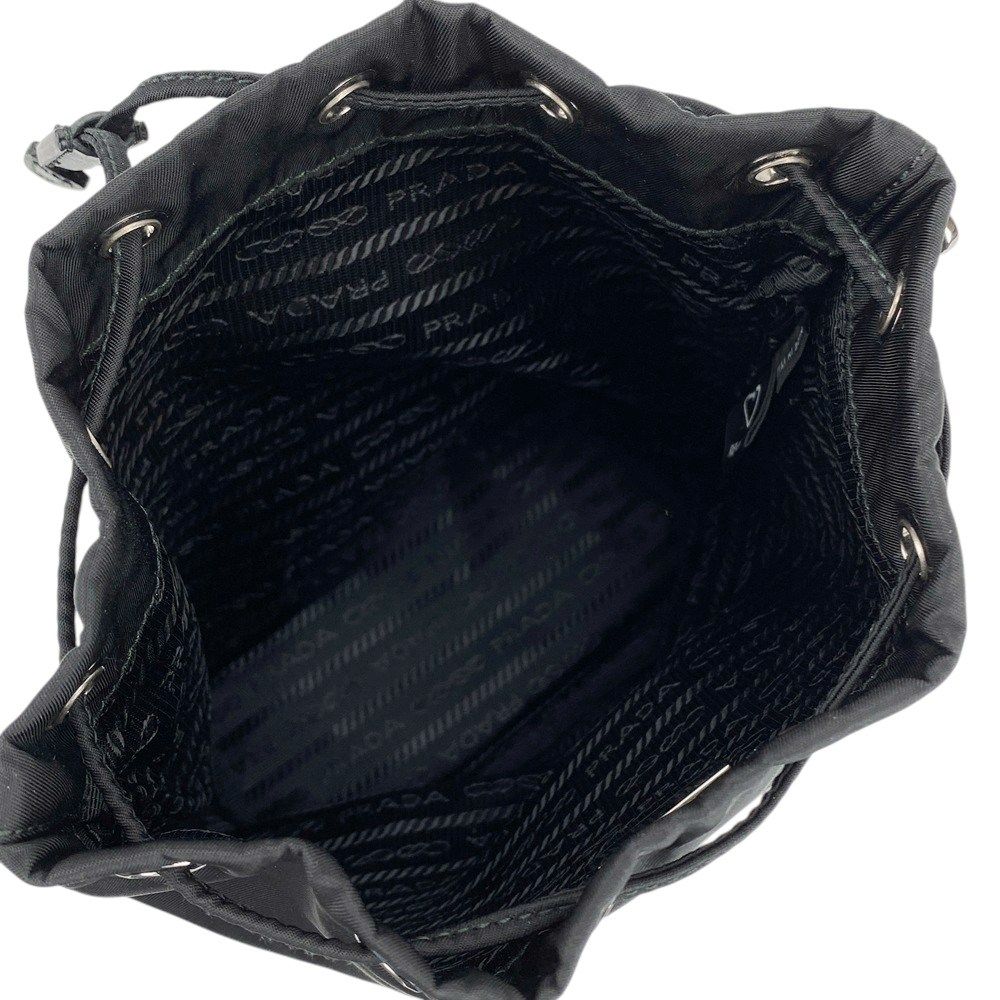 プラダ ポーチ 巾着 ペンケース まとめ売り ブラック 0216-S5431t プラダ ポーチ 巾着 ペンケース まとめ売り ブラック 0216-S5431t