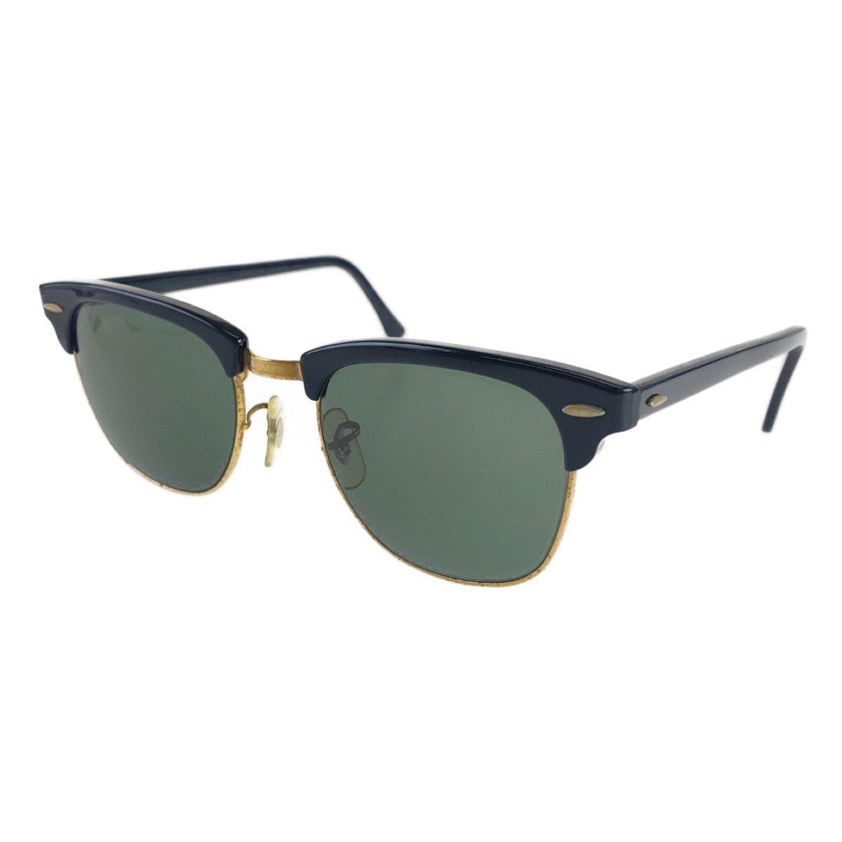 マルチボーダーシリーズ Ray-Ban Ray-Ban レイバン ヴィンテージ B&L