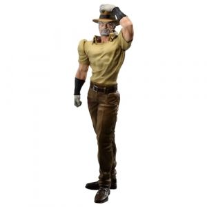 【中古】開封）ラストワン賞 ジョセフ・ジョースター MASTERLISE 最終決戦Ver. フィギュア ｢一番くじ ジョジョの奇妙な冒険 PHANTOM BLOOD＆BATTLE TENDENCY｣[10][240010436204] ラストワン賞 ジョセフ・ジョースター MASTERLISE（最終決戦ver