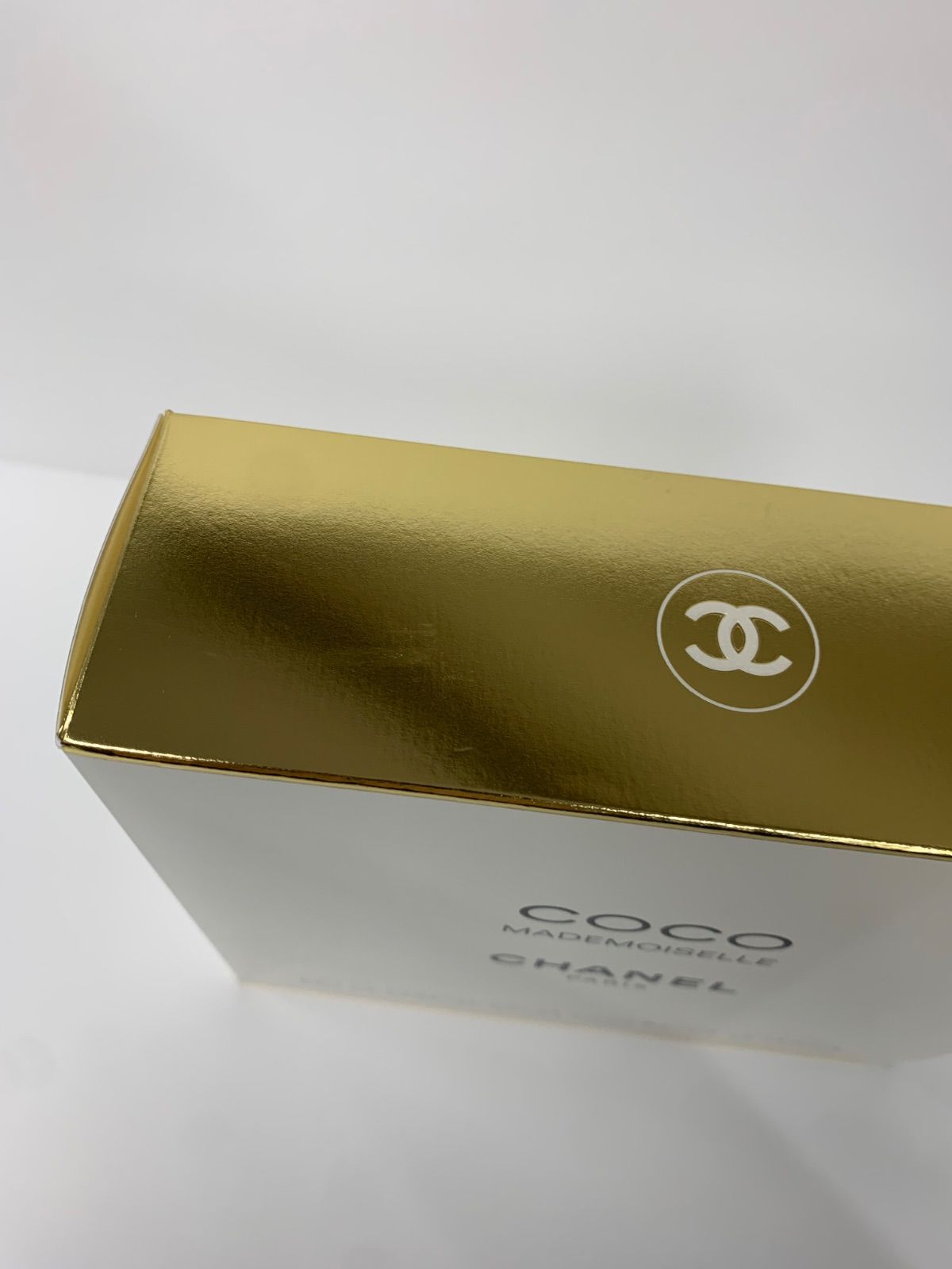  V 665 CHANEL COCO ココ マドモアゼル シークレット ルック コフレ 香水(ユニセックス) 香水