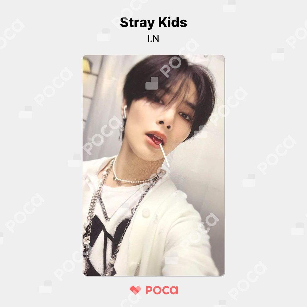 STRAYKIDS アイエン ROCK-STAR 樂-STAR スキズ トレカ straykids アイエン スキズ トレカ 樂-STAR ROCK-STAR JYP SHOP