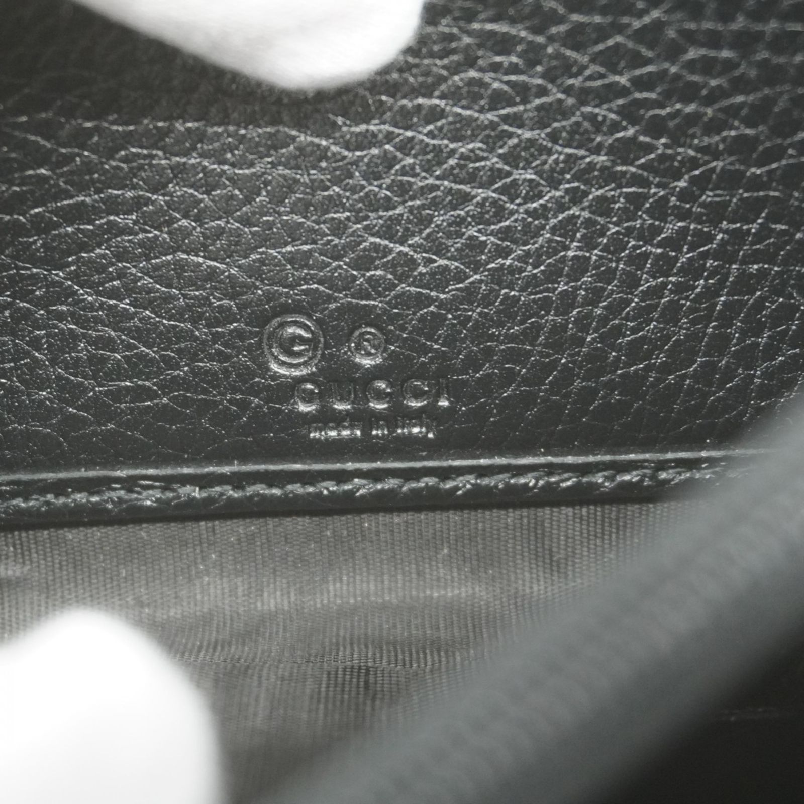 グッチ(Gucci) グッチ 財布・コインケース ソーホー 598209