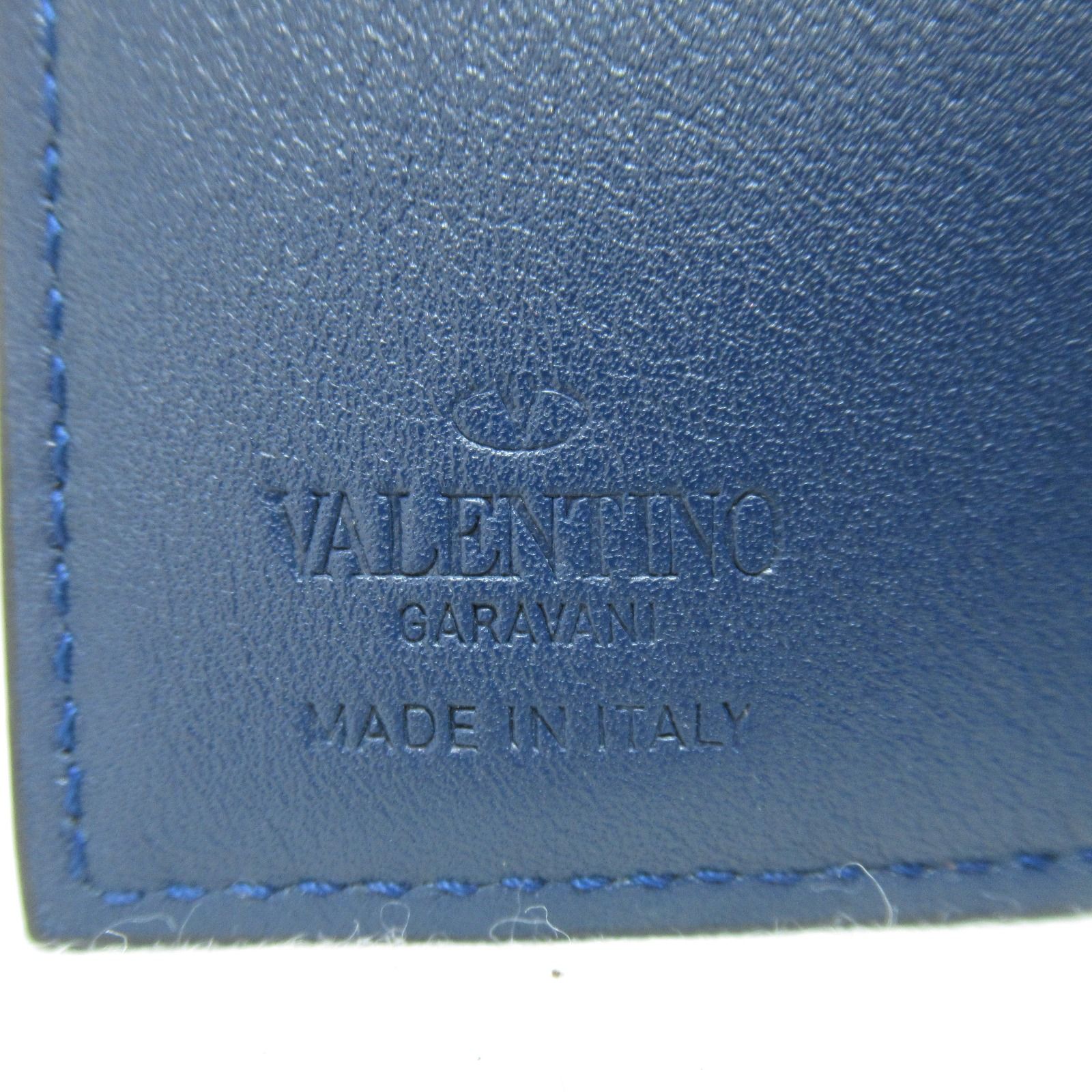 ヴァレンチノ コンパクトウォレット 三つ折り財布