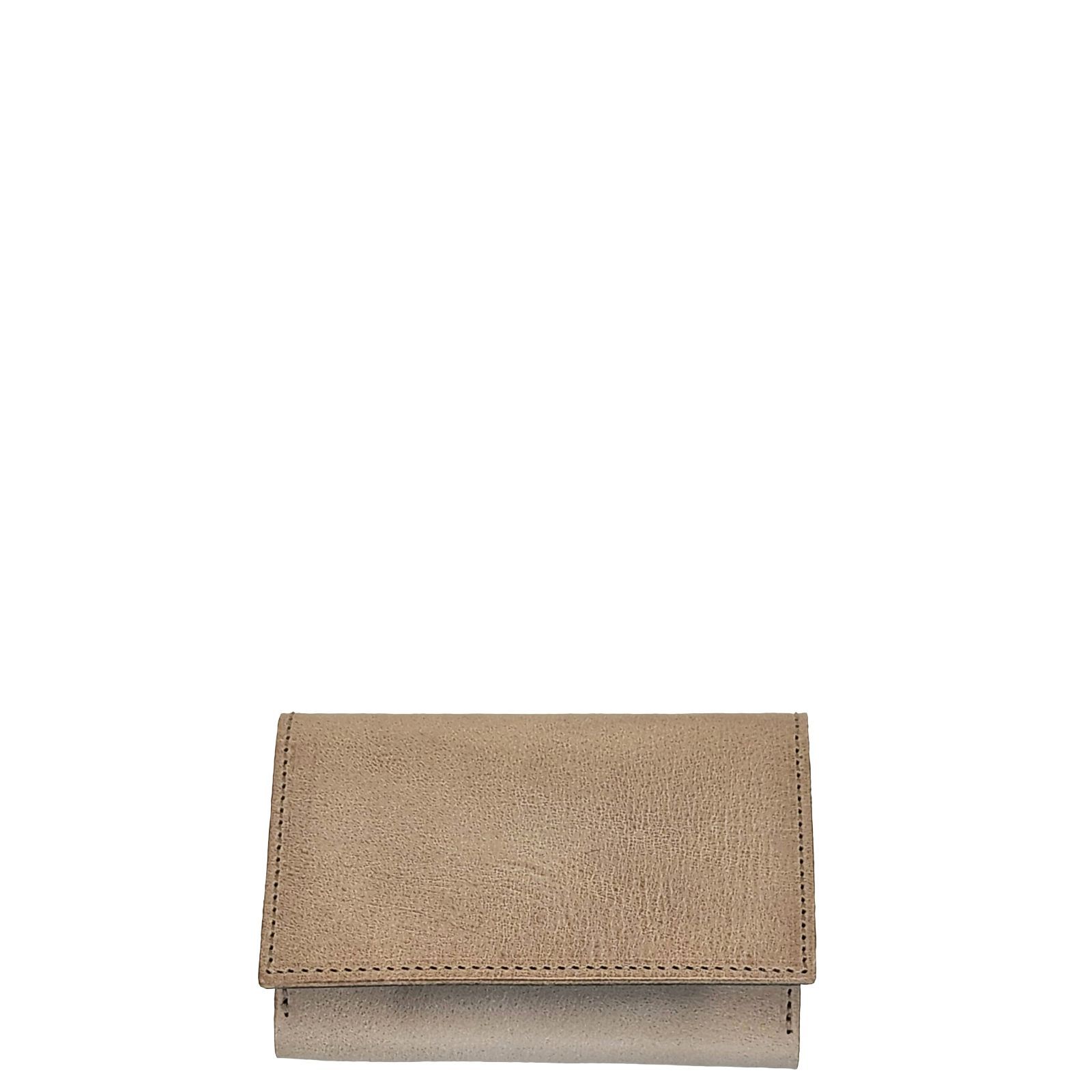 REEL/ Businesscard holder  beige（ビジネスカードホルダー）