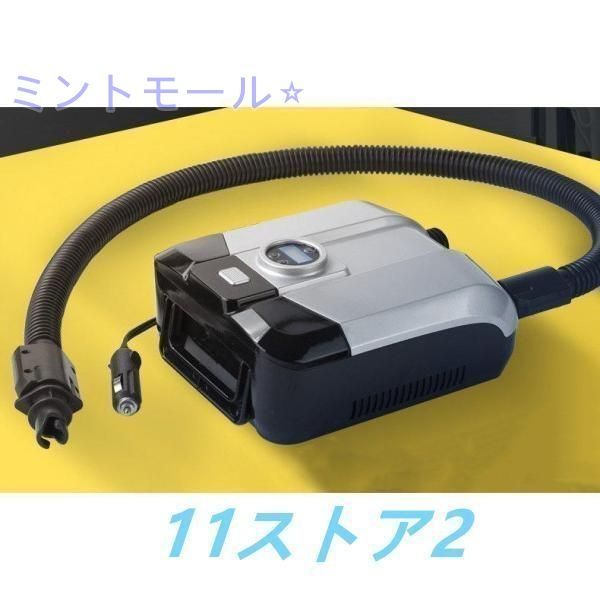 ノズル エレクトリックポンプ