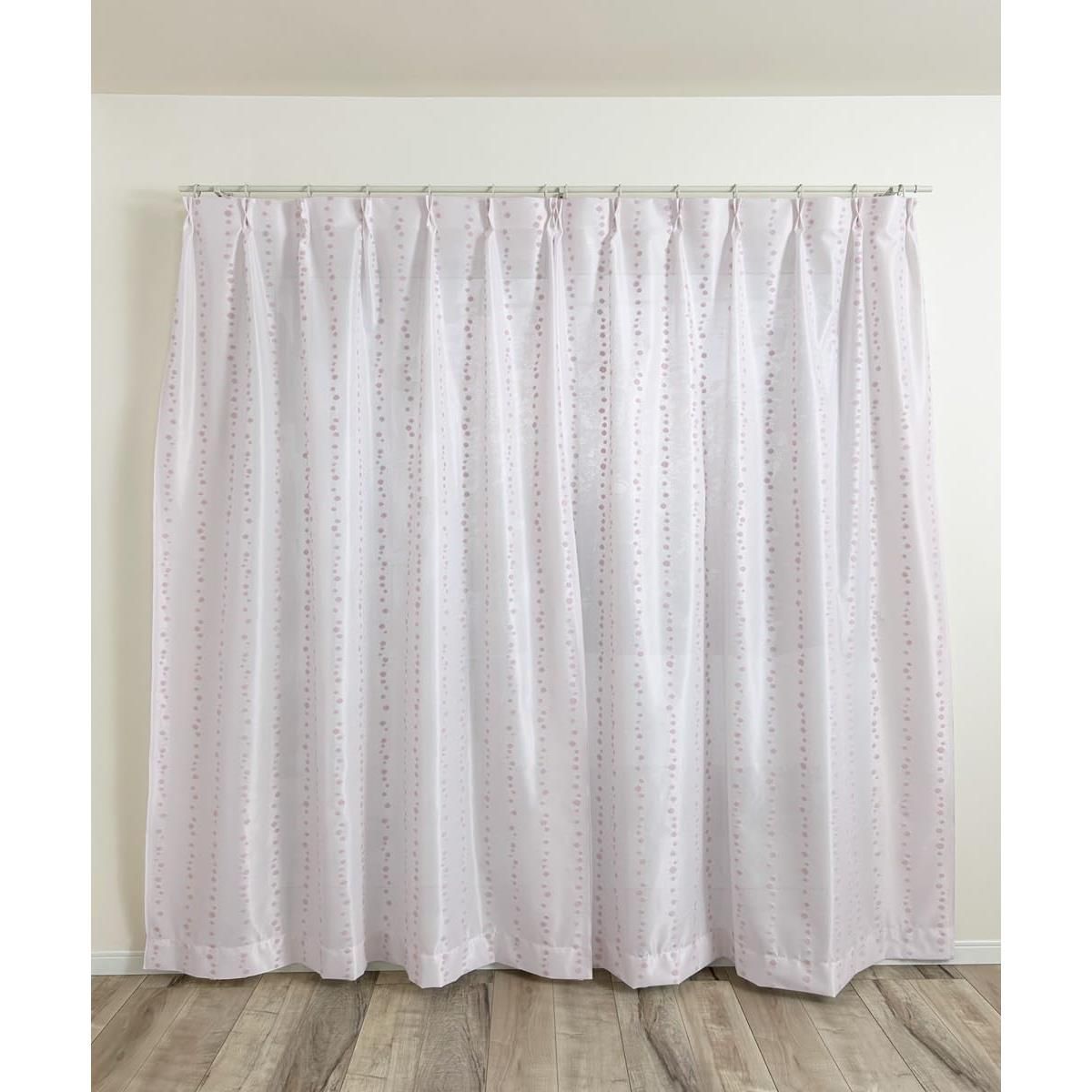新品パープル_丈228 cm x 幅200 cm (1枚組)_丈:228cm