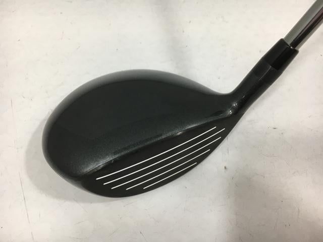 ゴルフクラブ Jean-Carlo ジャン カルロ JC 501 Fw フェアウェイ ディアマナ BF 60 3 W