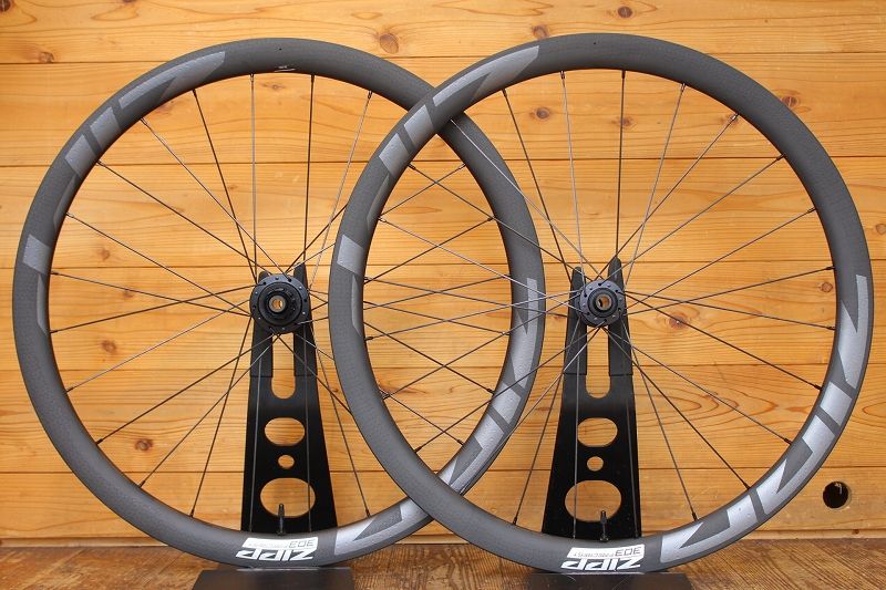 未使用品】 ジップ ZIPP 303 ファイアクレスト FIRECREST DISC