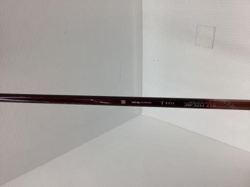 マジェスティゴルフ 旧マルマン SHUTTLE i 4000 X 9 W レディース フェアウェイウッド FW WLT TYPE-08 F フレックスL 女性用 右利き 右用 Cランク ゴルフクラブ