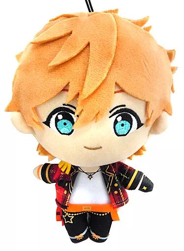 あんさんぶるスターズ いつぬい 明星スバル 明星スバル 一緒に暮らすぬい いつぬい あんスタ あんさんぶる