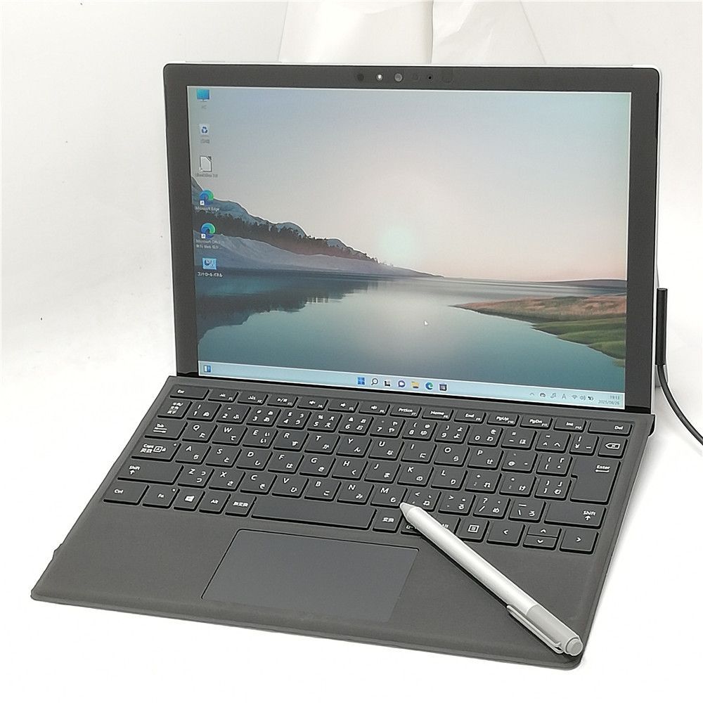 中古】Microsoft Surface Pro4 1724 12インチ Surface Pro 中古