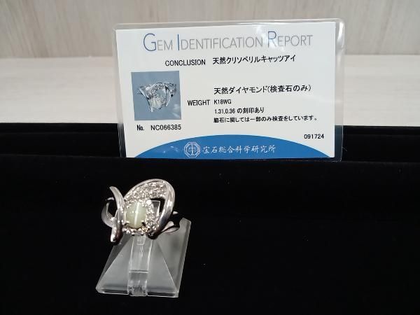 K18WG