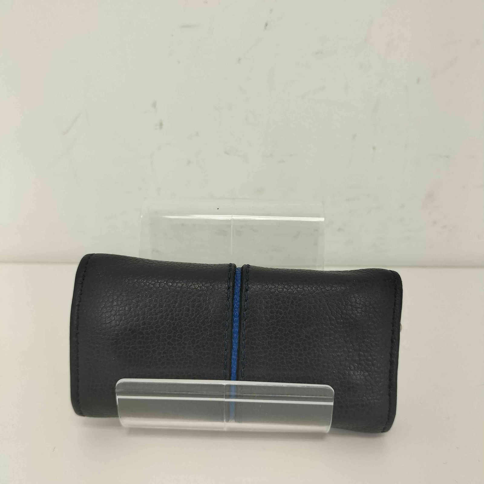 Tod’s トッズ キーケース TOD'S トッズ キーケース レザー ライトピンク