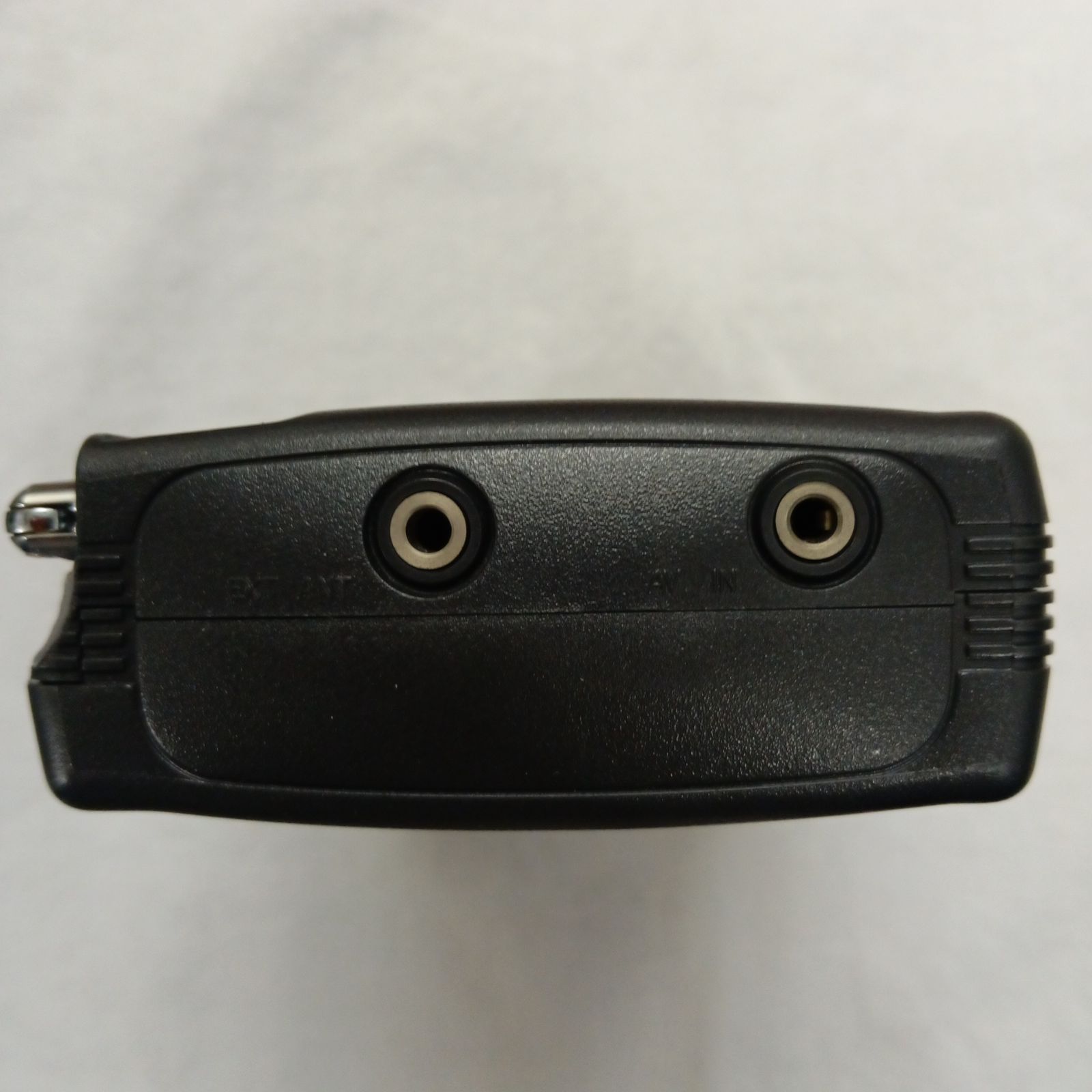 U ジャンク品 シチズン P422-1J ポータブルブル 液晶カラー