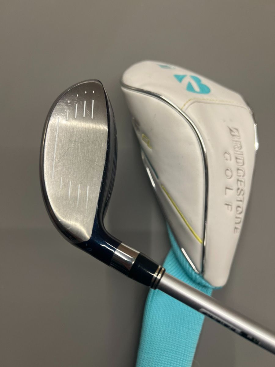 ブリヂストンJ615 CL レディース ゴルフクラブセット 初中級　女性用 J615セット 人気 ブリヂストンJ615 CL レディース ゴルフクラブ