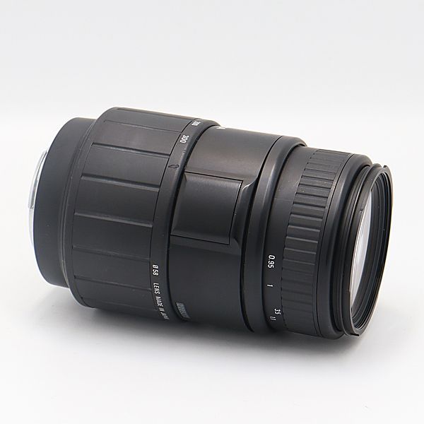 シグマ 70-300mm 1:4-5.6 DLマクロ ズームレンズ KTR 2000000 NSK