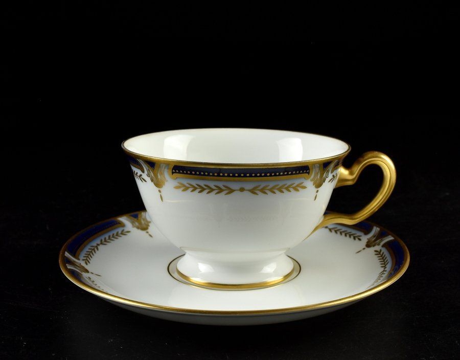 カップ＆ソーサー ５客