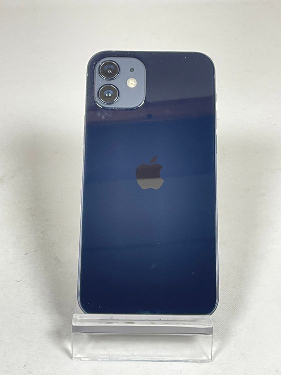 SIMフリーiPhone12 ブラック 64GB バッテリー85% 送料無料