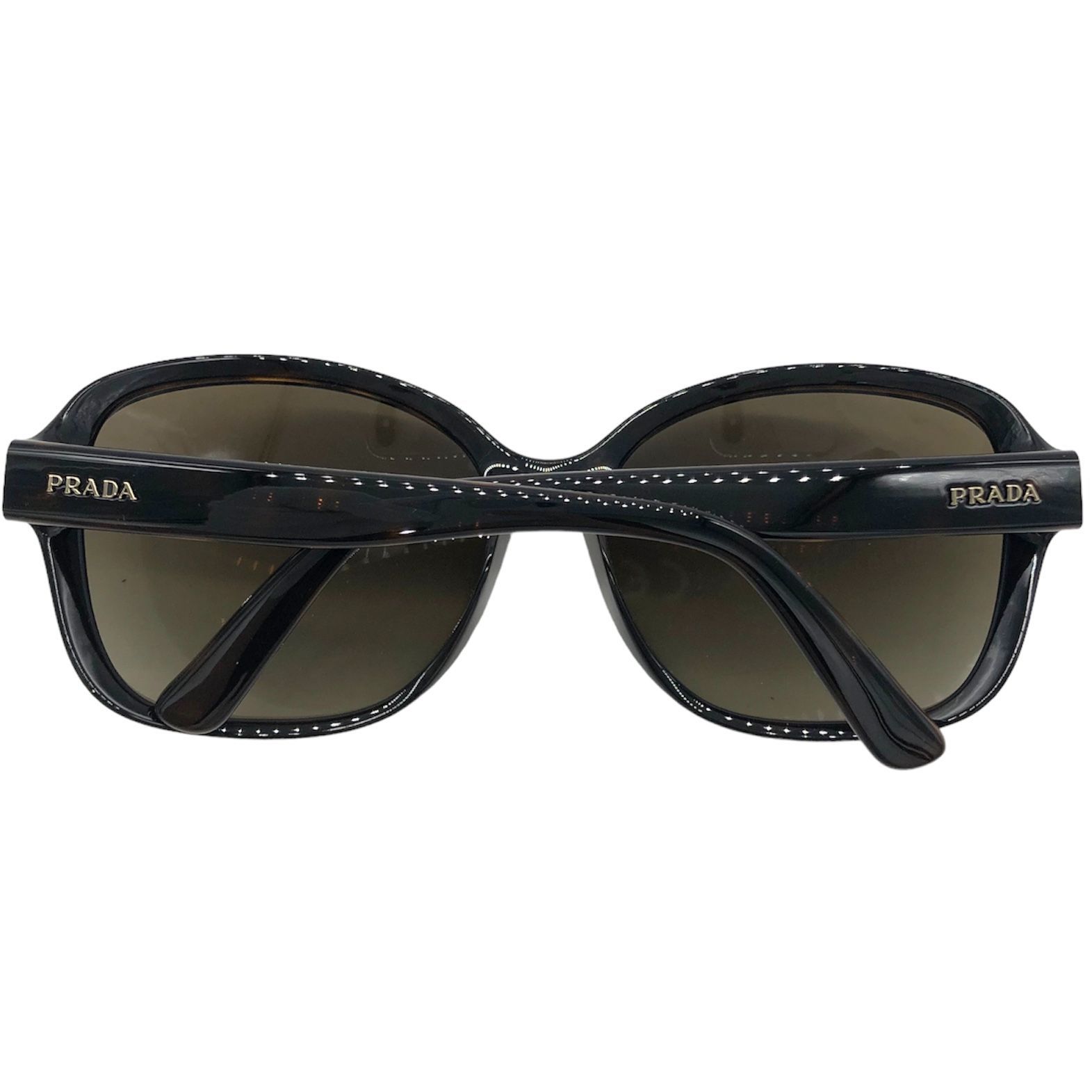 PRADA プラダサングラス眼鏡SPR62S PRADA プラダサングラス眼鏡SPR62S - メルカリ