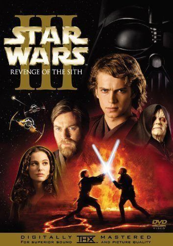 【絶版】スター・ウォーズ ジェダイの復讐　収録DVD 絶版】スター・ウォーズ ジェダイの復讐 収録DVD - メルカリ