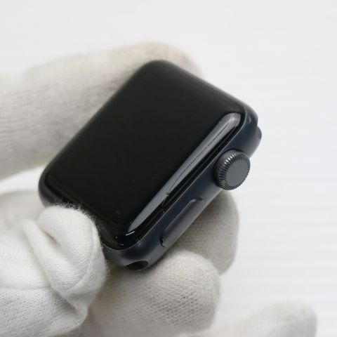 超美品 Apple Watch Series 10 42mm Cellular シルバー Watch APPLE  