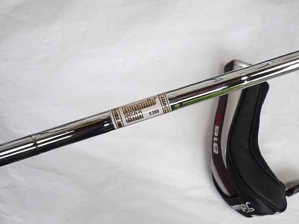 古典 タイトリスト 816H1 ユーティリティ D/G AMT 19度 S200 日本仕様 レンチ付 クラブ 