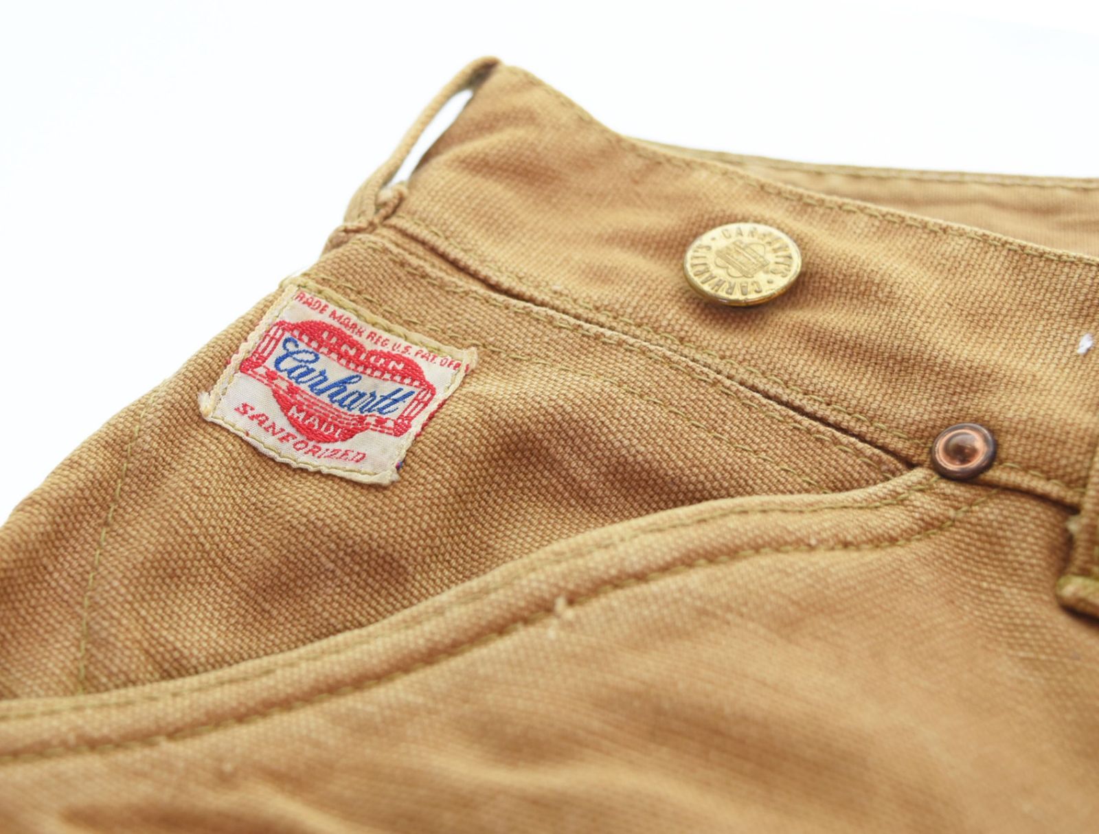 カーハート Carhartt 40s 50s 40