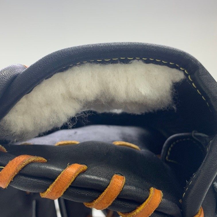 中古品 ミズノ MIZUNO ミズノプロ クラシック 軟式 内野手用