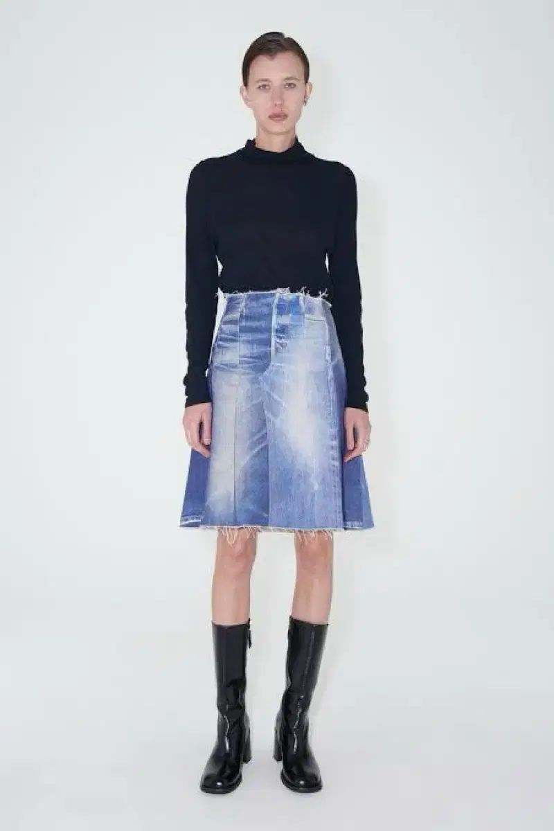 OUR LEGACY アワーレガシー スカート サイズ34