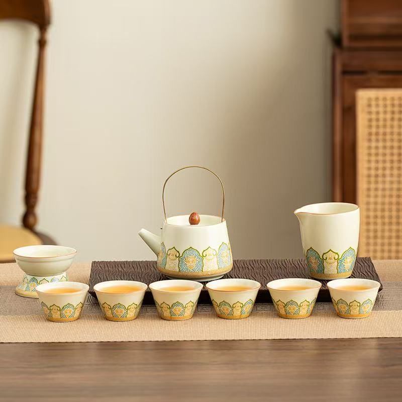 茶道具